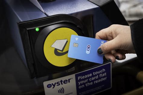 can i use contactless card on bus twice|transport for london contactless.